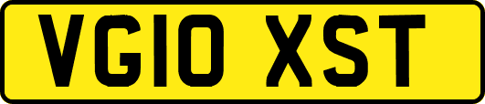 VG10XST