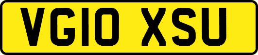 VG10XSU