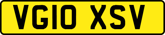 VG10XSV