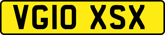 VG10XSX