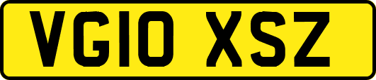 VG10XSZ