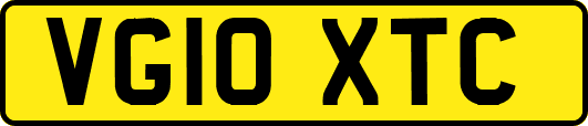 VG10XTC