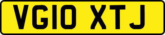 VG10XTJ
