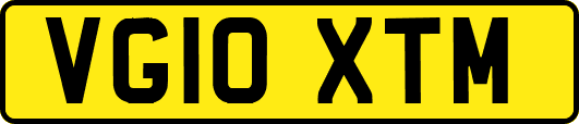 VG10XTM