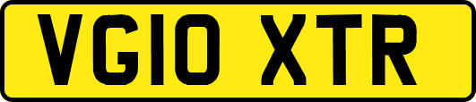 VG10XTR