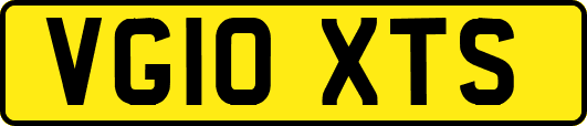 VG10XTS