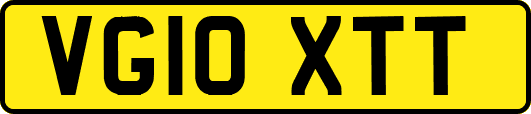 VG10XTT