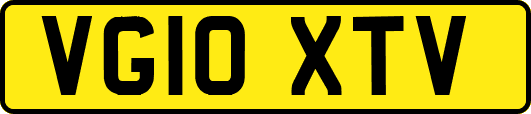 VG10XTV