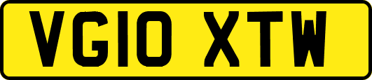 VG10XTW