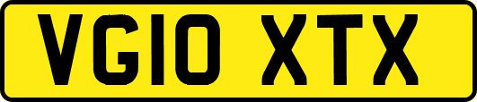 VG10XTX