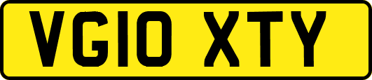 VG10XTY