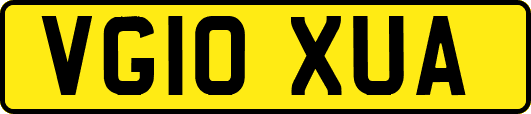 VG10XUA