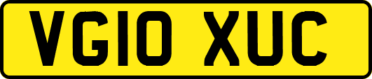 VG10XUC