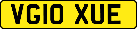VG10XUE