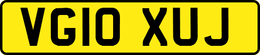 VG10XUJ
