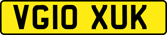 VG10XUK