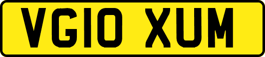 VG10XUM