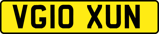 VG10XUN