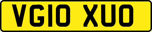 VG10XUO