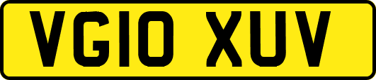 VG10XUV