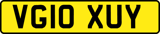 VG10XUY