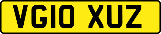 VG10XUZ
