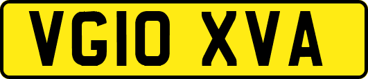 VG10XVA