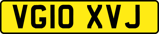 VG10XVJ