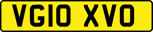 VG10XVO
