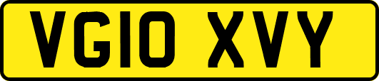 VG10XVY