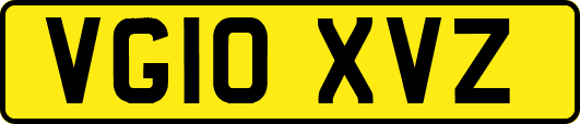 VG10XVZ