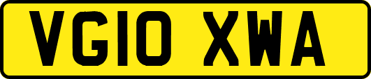 VG10XWA