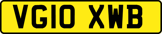 VG10XWB