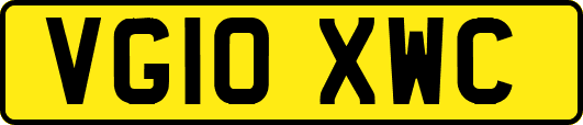 VG10XWC