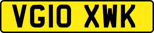 VG10XWK