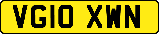 VG10XWN
