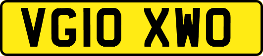 VG10XWO