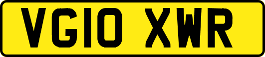 VG10XWR
