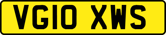 VG10XWS