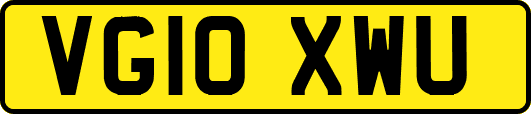 VG10XWU