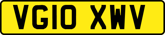 VG10XWV