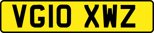 VG10XWZ