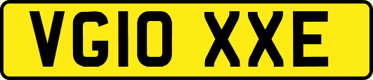 VG10XXE