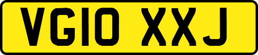 VG10XXJ