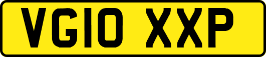 VG10XXP