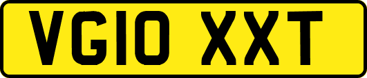 VG10XXT