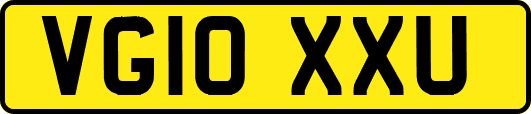 VG10XXU