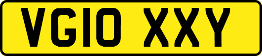 VG10XXY
