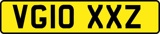 VG10XXZ