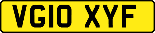 VG10XYF